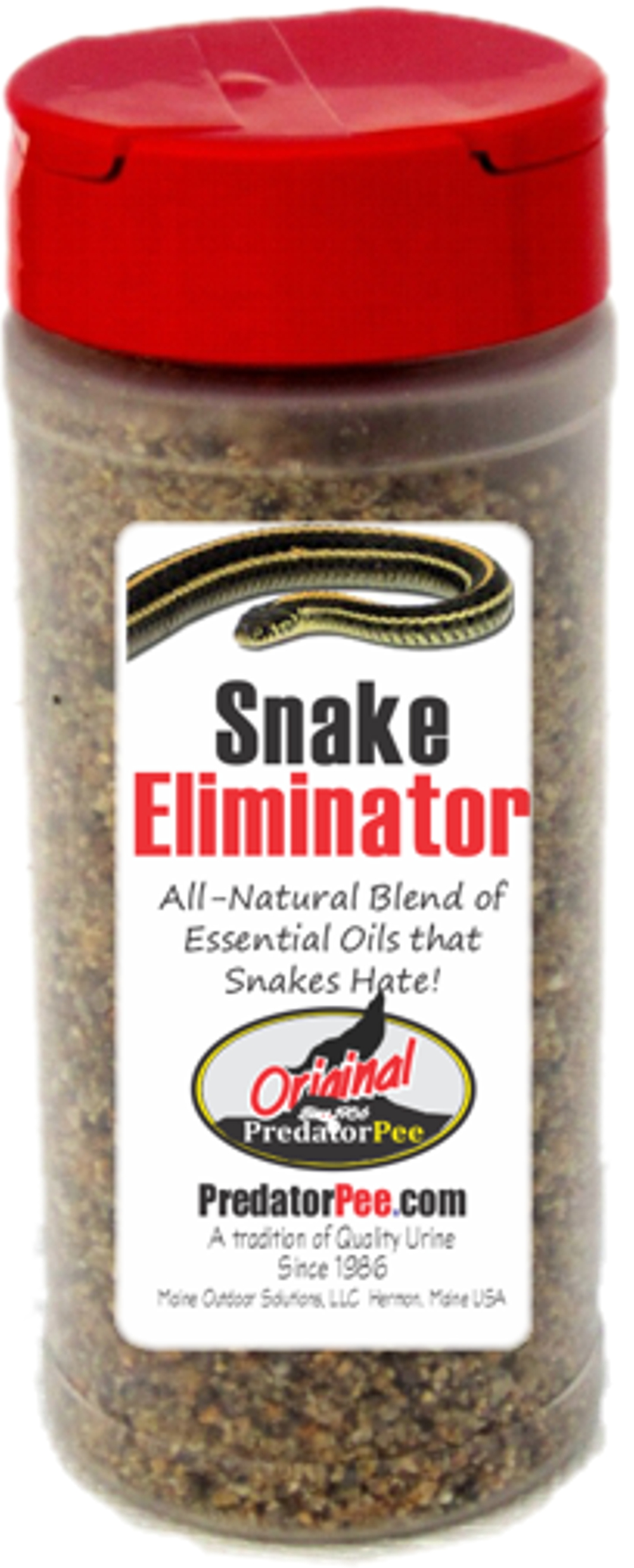 Snake Eliminator Granules | Snake Repellent Granules