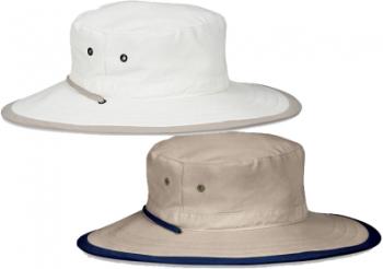 Maine Garden Crusher Hat, Gardening Hats