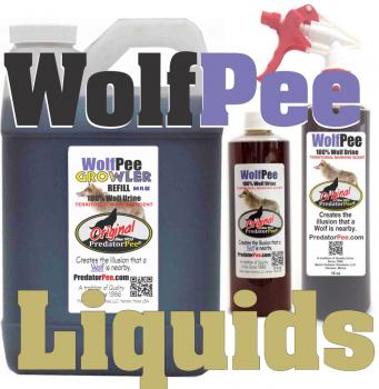 laser wolf liquid