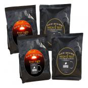 Foggy Mountain Coffee - 4 - 12oz Bags